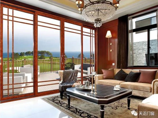 關(guān)于鋁合金門窗的五大設(shè)計(jì)標(biāo)準(zhǔn)，您真的了解嗎?